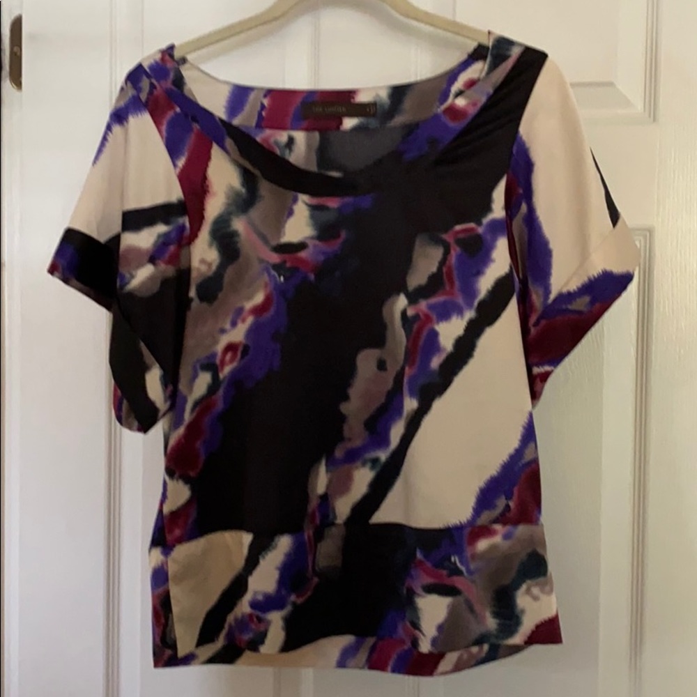 Dressy shirt